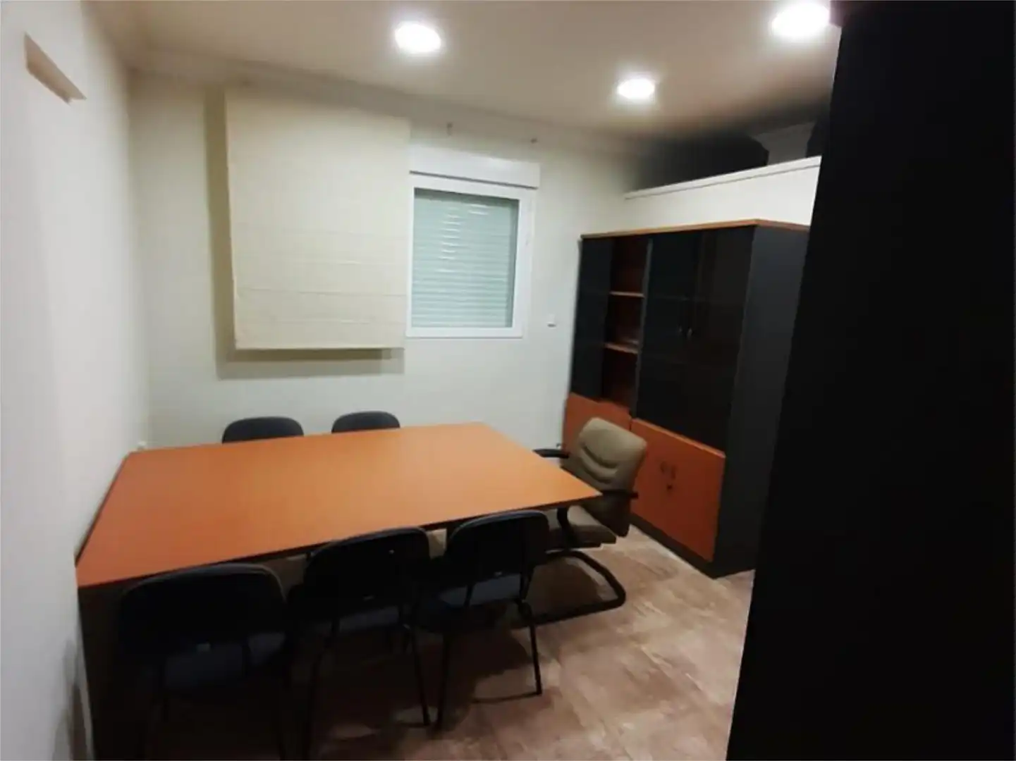 Oficina de alquiler en Aldea del Fresno