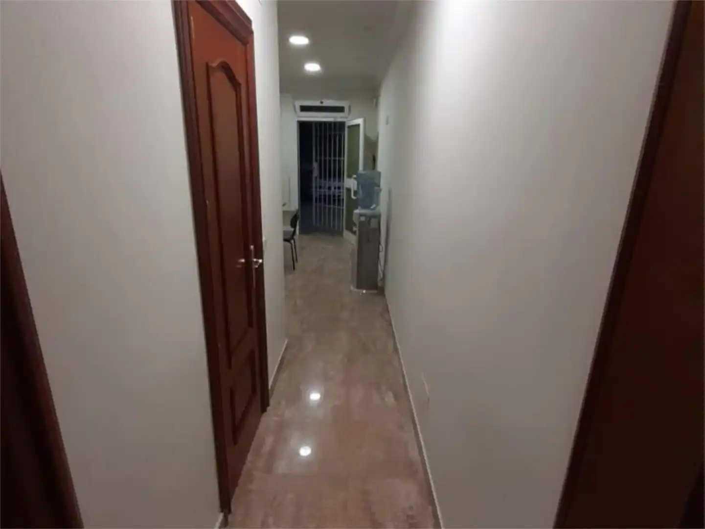 Oficina de alquiler en Aldea del Fresno
