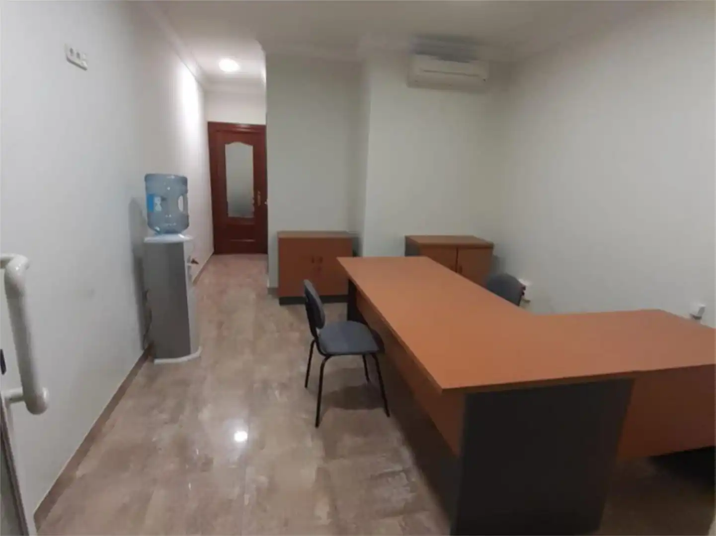 Oficina de alquiler en Aldea del Fresno