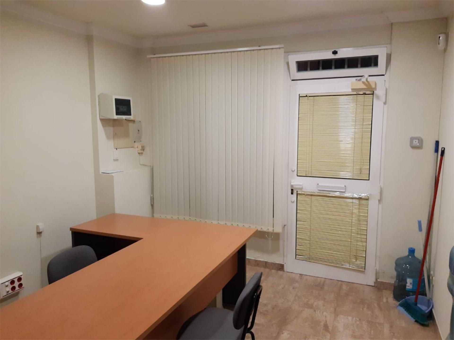 Office to rent in Aldea del Fresno
