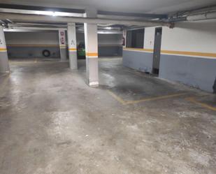 Parking of Garage to rent in Cáceres Capital