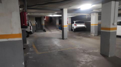 Photo 2 of Garage to rent in Avenida Virgen de la Montaña, 9, Casco Antiguo, Cáceres Capital