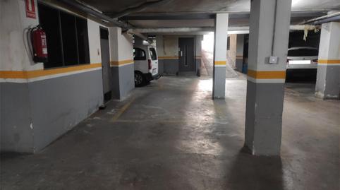 Photo 3 of Garage to rent in Avenida Virgen de la Montaña, 9, Casco Antiguo, Cáceres Capital