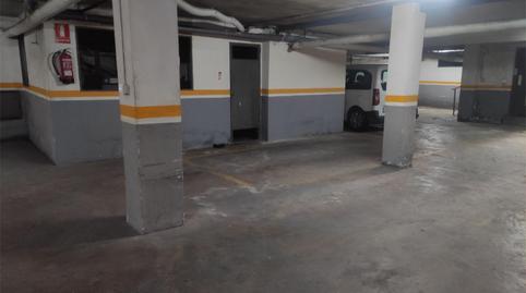 Photo 4 of Garage to rent in Avenida Virgen de la Montaña, 9, Casco Antiguo, Cáceres Capital