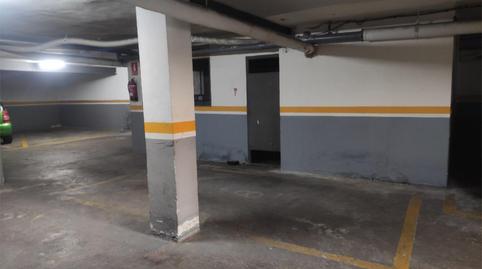 Photo 5 of Garage to rent in Avenida Virgen de la Montaña, 9, Casco Antiguo, Cáceres Capital