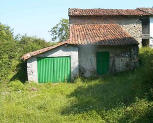 Vista exterior de Finca rústica en venda en Villaviciosa