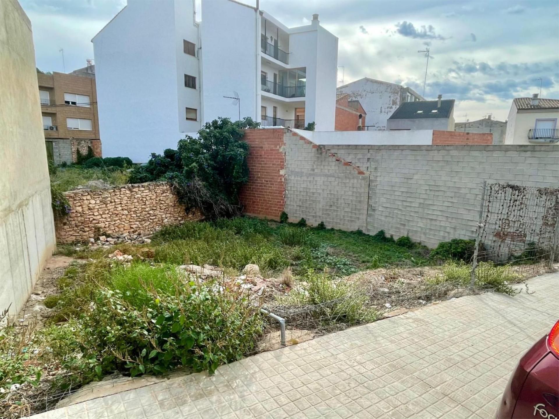 Urbanitzable en venda en Turís
