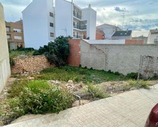 Constructible Land for sale in Turís