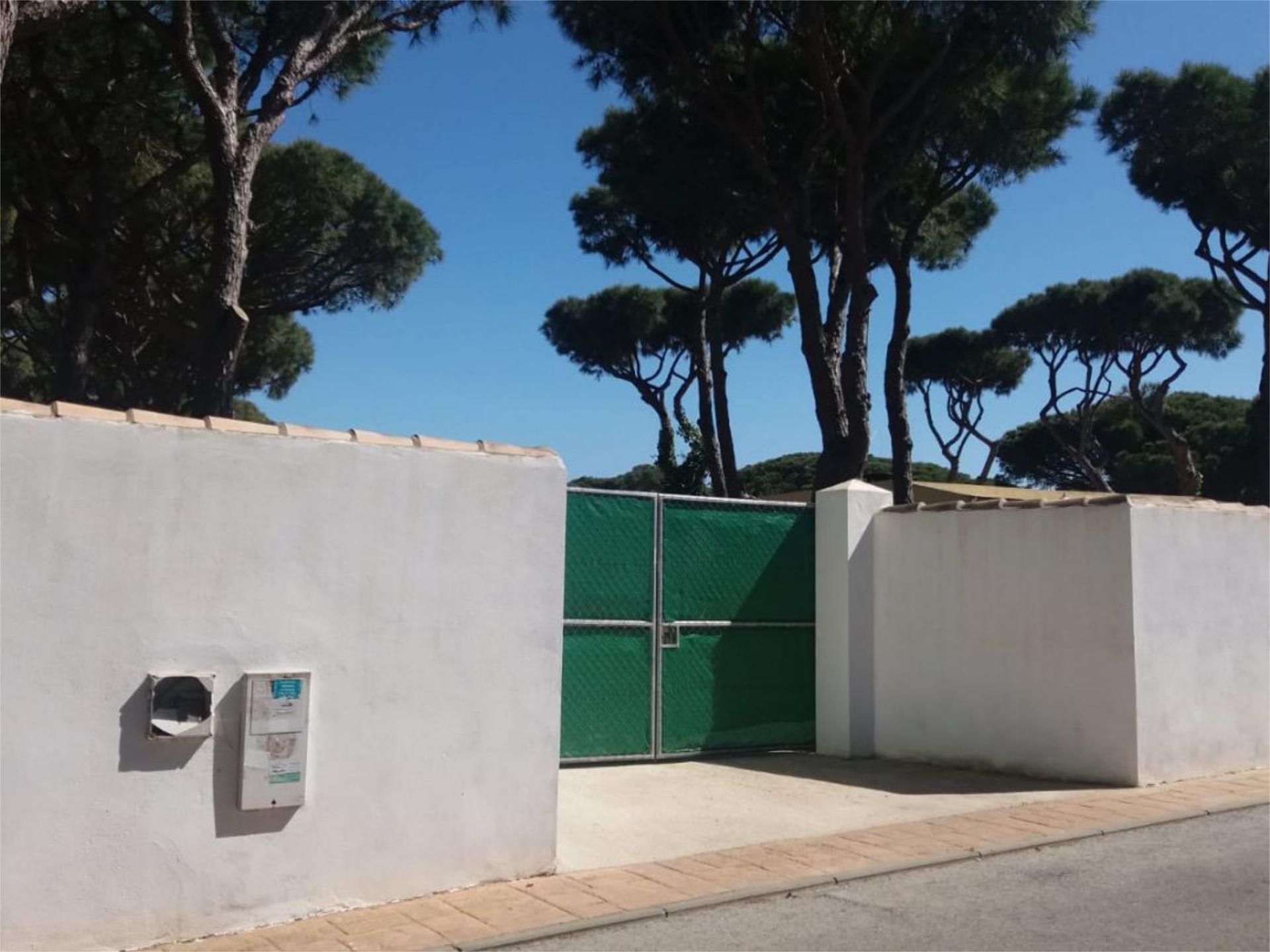Garden of Residential for sale in Chiclana de la Frontera