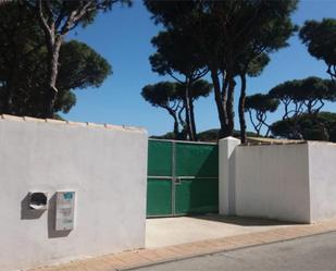 Garden of Residential for sale in Chiclana de la Frontera