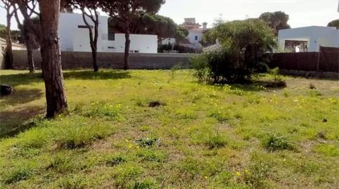 Foto 2 de Residencial en venda a Calle el Róbalo, 13, La Barrosa, Cádiz