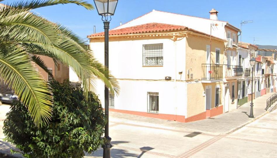 Flat for sale in Calle Gran Vía, 60, Logrosán, Cáceres - image 1 Photo 1 of Flat for sale in Calle Gran Vía, 60, Logrosán, Cáceres