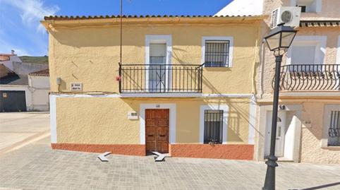 Flat for sale in Calle Gran Vía, 60, Logrosán, Cáceres - image 2 Photo 2 of Flat for sale in Calle Gran Vía, 60, Logrosán, Cáceres