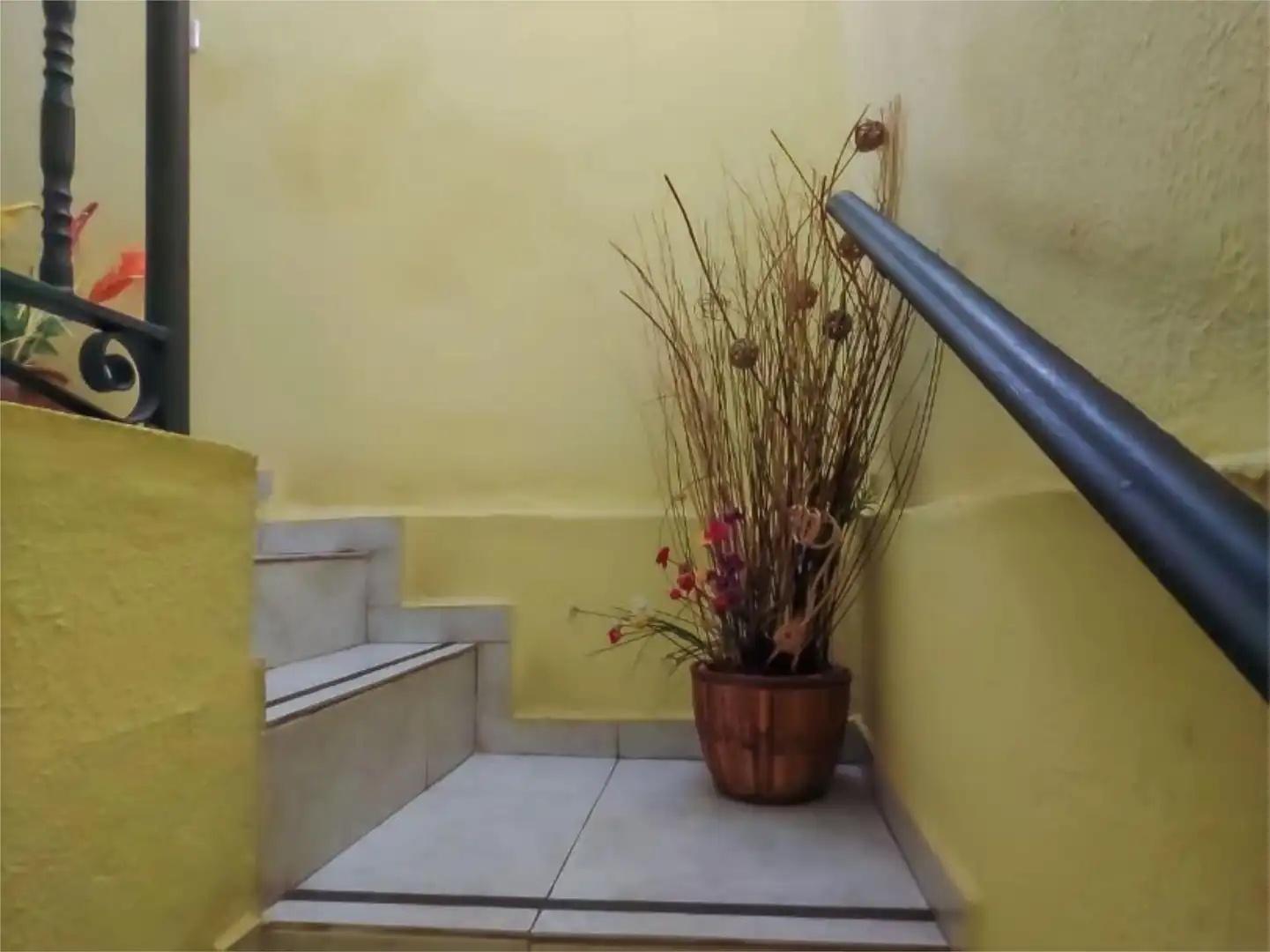 Flat for sale in Calle Gran Vía, 60, Logrosán Flat for sale in Logrosán with Terrace, Storage room and Furnished