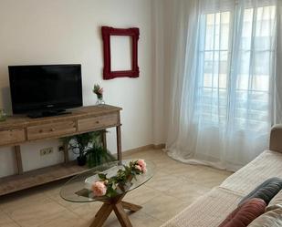 Living room of Flat to rent in Arrecife