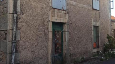 Foto 4 de Finca rústica en venta en Calle Salas Pombo, 39, La Zarza de Pumareda , Salamanca