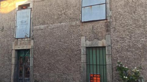 Foto 3 de Finca rústica en venta en Calle Salas Pombo, 39, La Zarza de Pumareda , Salamanca