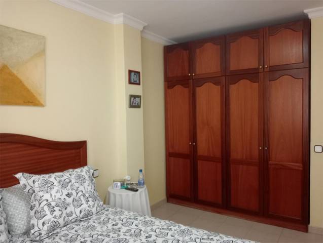 Piso en Venta en Calle Sebastián Alvarado, 12 en Tinocas