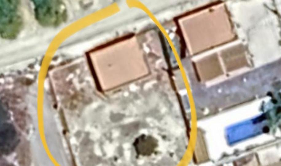 Foto 1 de Planta baixa en venda a Urbanización Monte Blanco, 131c, Cañadas de San Pedro, Murcia