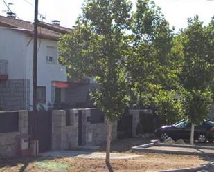 Vista exterior de Casa o xalet en venda en Alpedrete amb Terrassa i Balcó