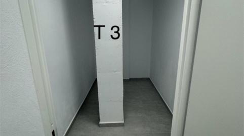 Traster de lloguer a Calle Acuario, 9, Paseo Marítimo de Levante, Málaga - imatge 3 Foto 3 de Traster de lloguer a Calle Acuario, 9, Paseo Marítimo de Levante, Málaga