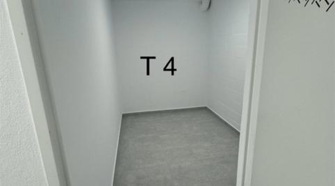 Traster de lloguer a Calle Acuario, 9, Paseo Marítimo de Levante, Málaga - imatge 4 Foto 4 de Traster de lloguer a Calle Acuario, 9, Paseo Marítimo de Levante, Málaga