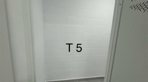 Traster de lloguer a Calle Acuario, 9, Paseo Marítimo de Levante, Málaga - imatge 2 Foto 2 de Traster de lloguer a Calle Acuario, 9, Paseo Marítimo de Levante, Málaga