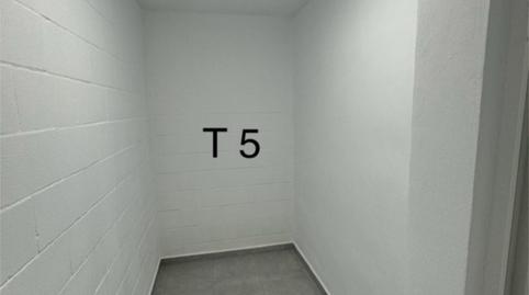 Traster de lloguer a Calle Acuario, 9, Paseo Marítimo de Levante, Málaga - imatge 5 Foto 5 de Traster de lloguer a Calle Acuario, 9, Paseo Marítimo de Levante, Málaga