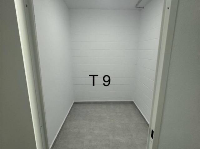 Trastero en Alquiler en Calle Acuario, 9 en Paseo Marítimo de Levante