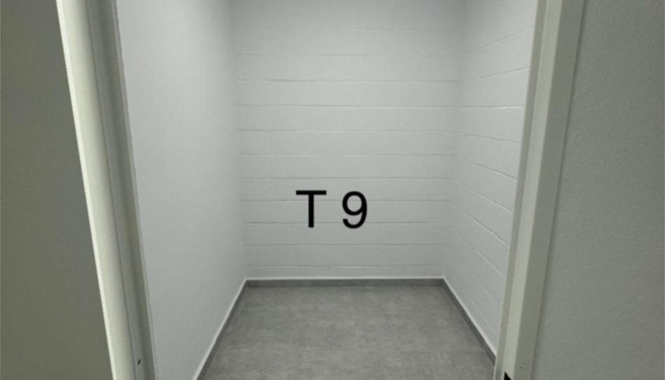 Traster de lloguer a Calle Acuario, 9, Paseo Marítimo de Levante, Málaga - imatge 1 Foto 1 de Traster de lloguer a Calle Acuario, 9, Paseo Marítimo de Levante, Málaga