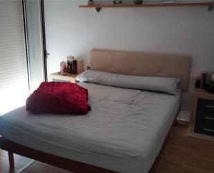 Bedroom of Flat for sale in Les Franqueses del Vallès  with Terrace