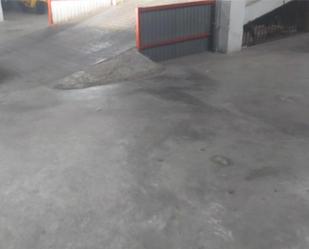 Parking of Garage to rent in Águilas