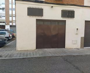 Exterior view of Garage to rent in  Córdoba Capital