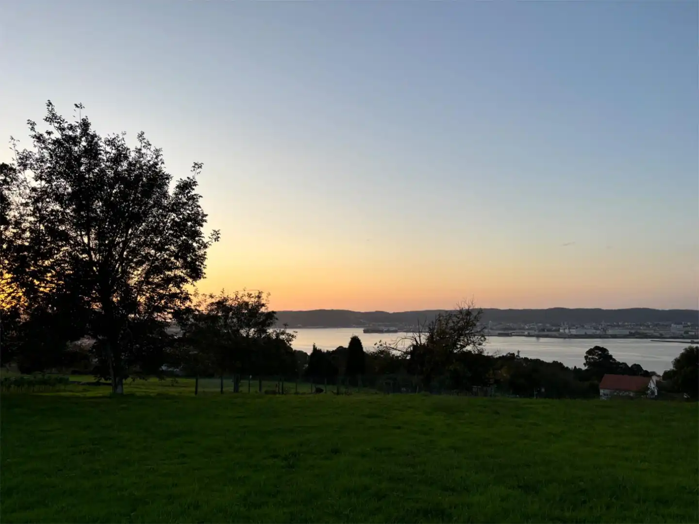 Terreno en venta en Camino del Revolto, Fene Terreno en venta en Fene