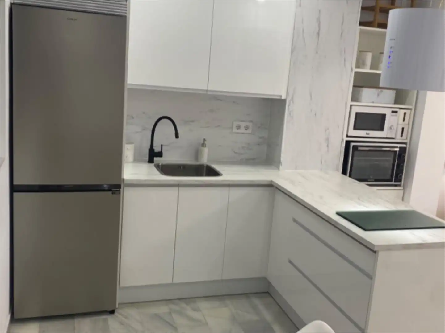 Flat for sale in Avenida Juan Melgarejo, 6, Vistahermosa Flat for sale in Avenida Juan Melgarejo, 6, Vistahermosa