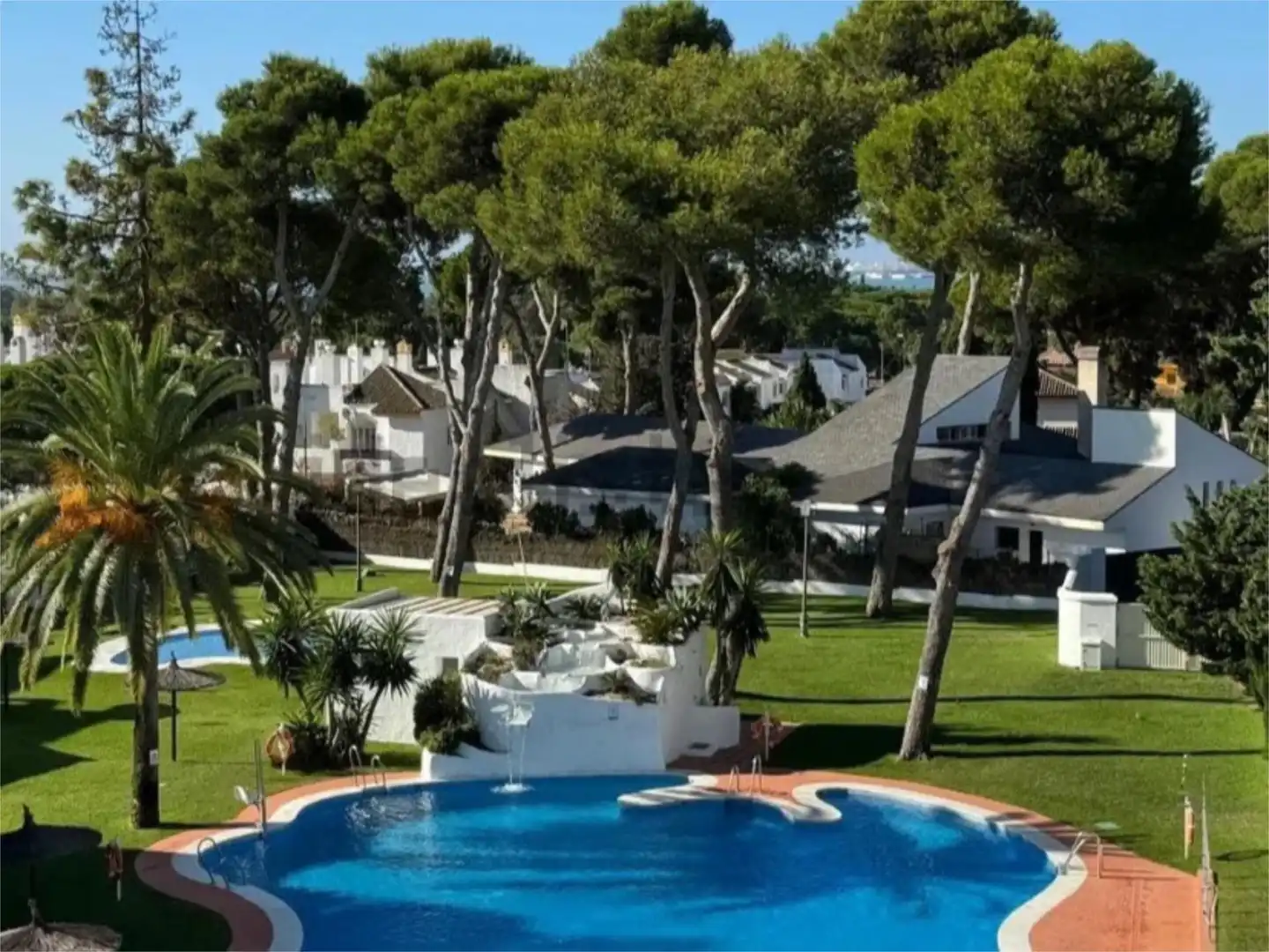 Flat for sale in Avenida Juan Melgarejo, 6, Vistahermosa Flat for sale in Avenida Juan Melgarejo, 6, Vistahermosa