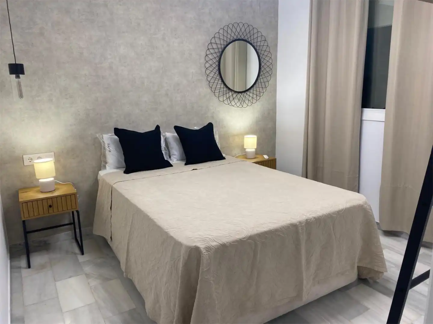 Flat for sale in Avenida Juan Melgarejo, 6, Vistahermosa Flat for sale in Avenida Juan Melgarejo, 6, Vistahermosa