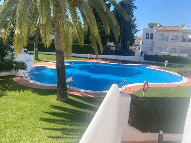 Piso en Venta en Avenida Juan Melgarejo, 6 en Vistahermosa