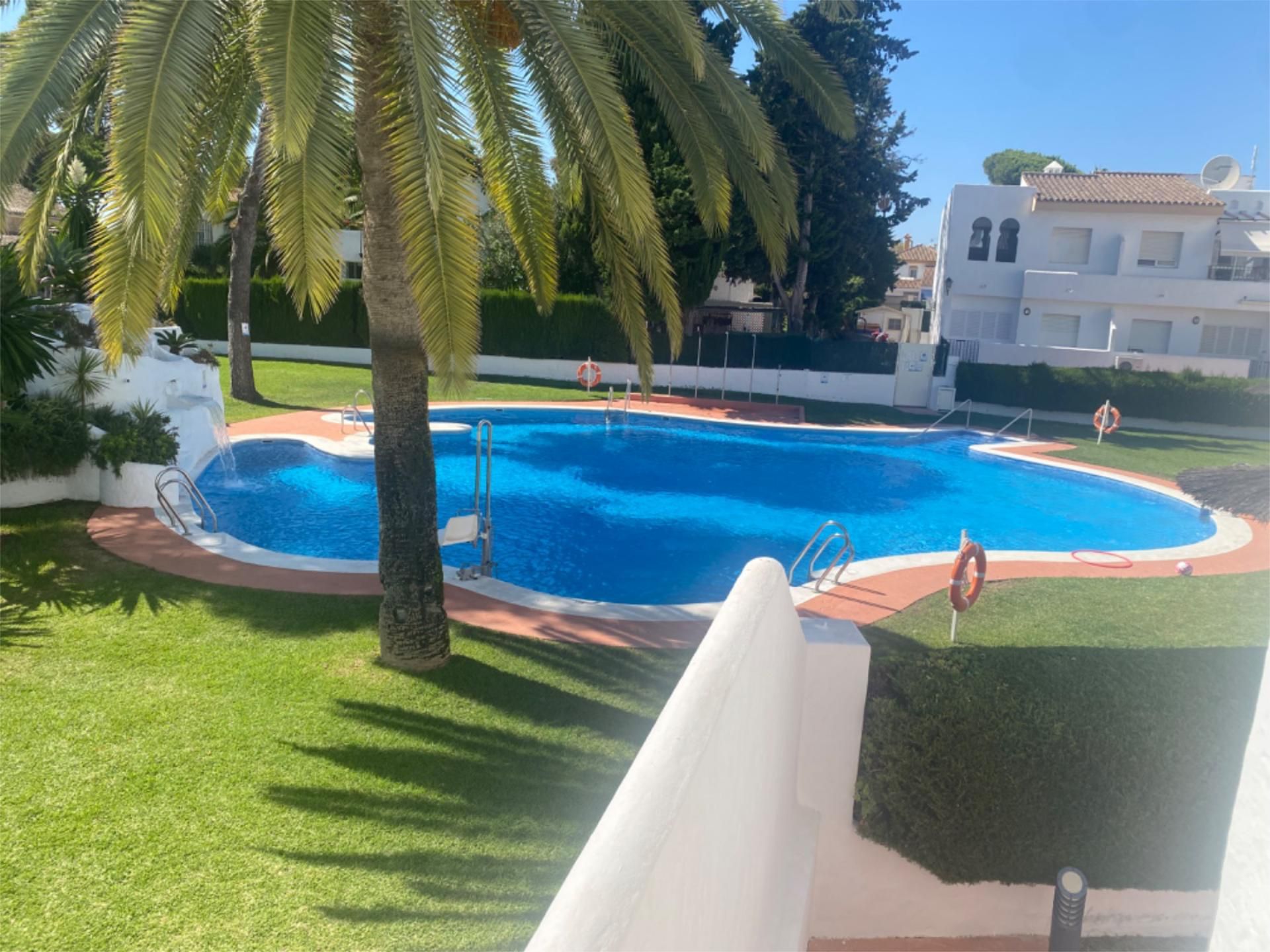 Flat for sale in Avenida Juan Melgarejo, 6, Vistahermosa