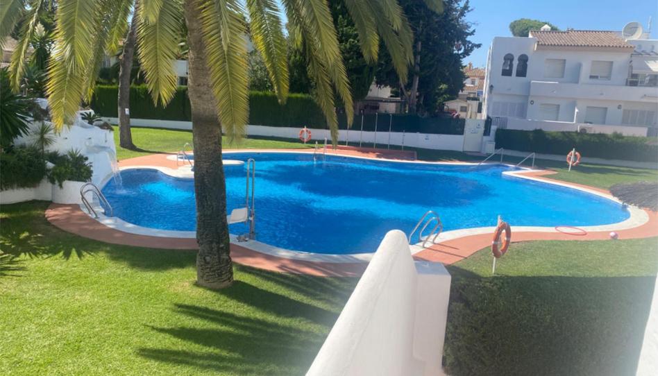 Flat for sale in Avenida Juan Melgarejo, 6, Vistahermosa, Cádiz - image 1 Photo 1 of Flat for sale in Avenida Juan Melgarejo, 6, Vistahermosa, Cádiz