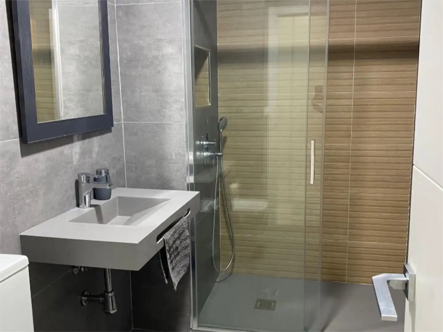 Flat for sale in Avenida Juan Melgarejo, 6, Vistahermosa Flat for sale in Avenida Juan Melgarejo, 6, Vistahermosa