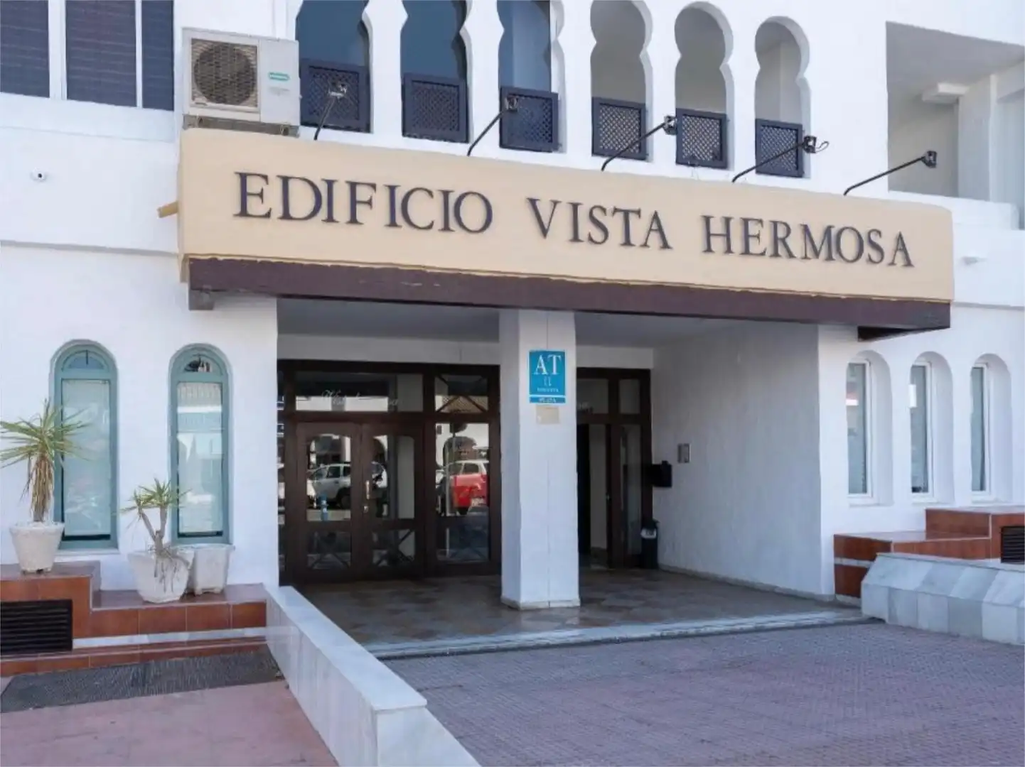 Flat for sale in Avenida Juan Melgarejo, 6, Vistahermosa Flat for sale in Avenida Juan Melgarejo, 6, Vistahermosa