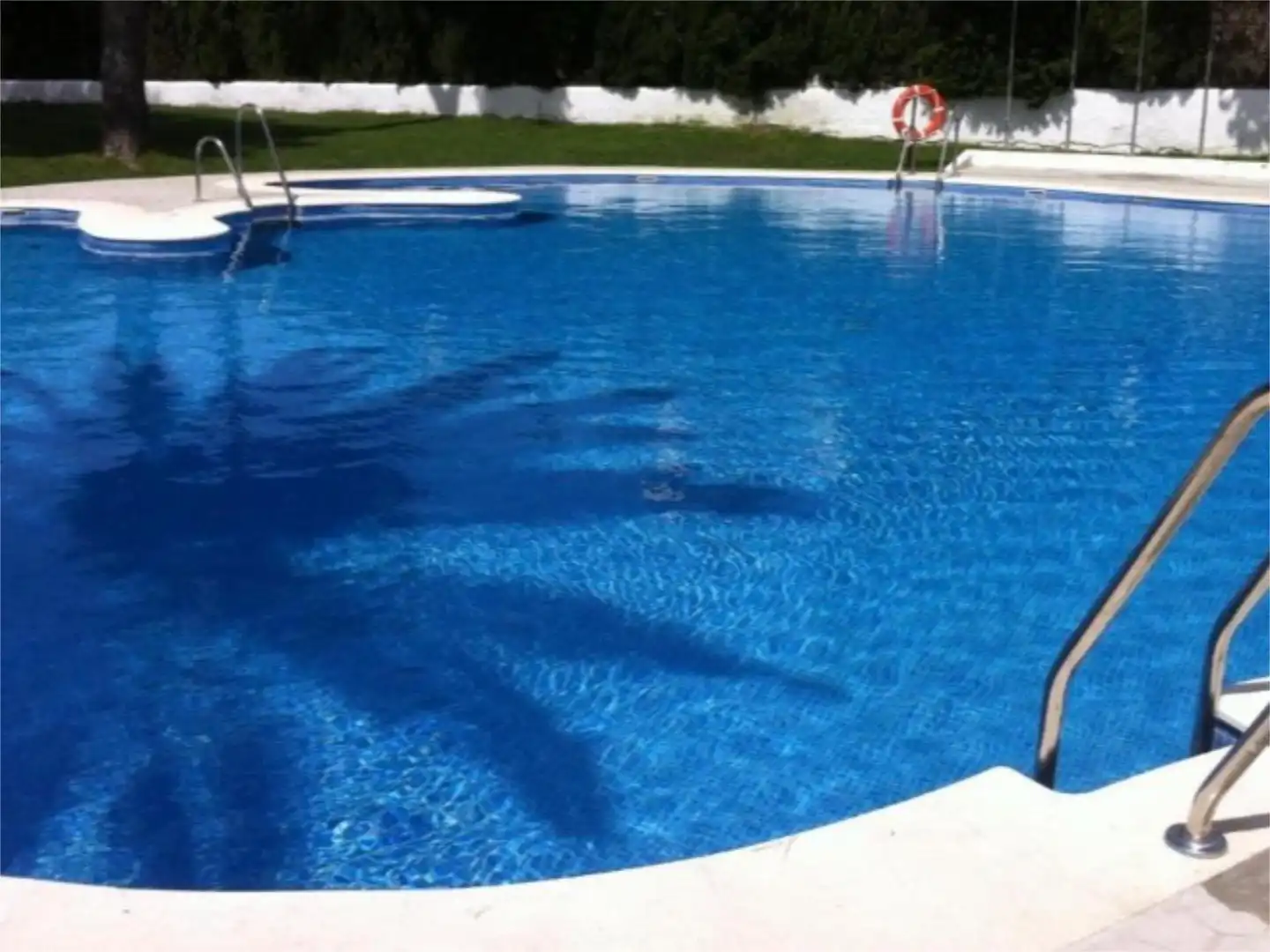 Flat for sale in Avenida Juan Melgarejo, 6, Vistahermosa Flat for sale in Avenida Juan Melgarejo, 6, Vistahermosa