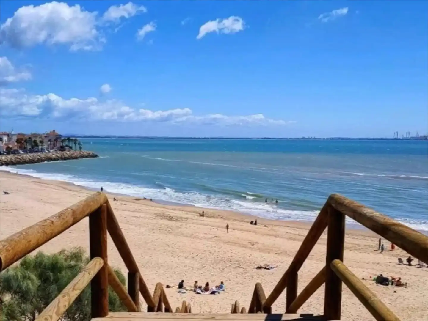Flat for sale in Avenida Juan Melgarejo, 6, Vistahermosa Flat for sale in Avenida Juan Melgarejo, 6, Vistahermosa