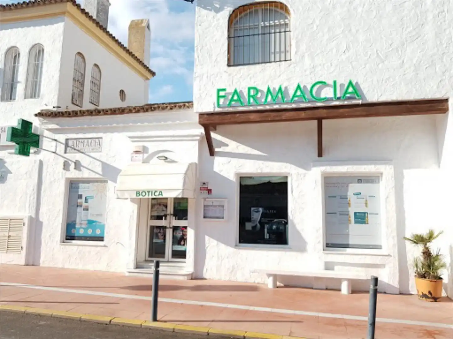Flat for sale in Avenida Juan Melgarejo, 6, Vistahermosa Flat for sale in Avenida Juan Melgarejo, 6, Vistahermosa