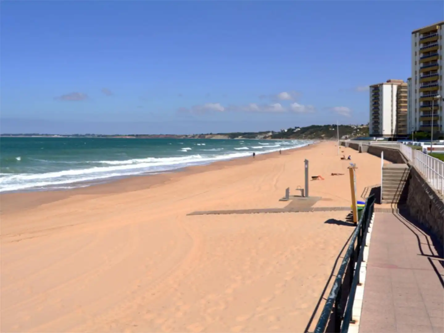 Flat for sale in Avenida Juan Melgarejo, 6, Vistahermosa Flat for sale in Avenida Juan Melgarejo, 6, Vistahermosa