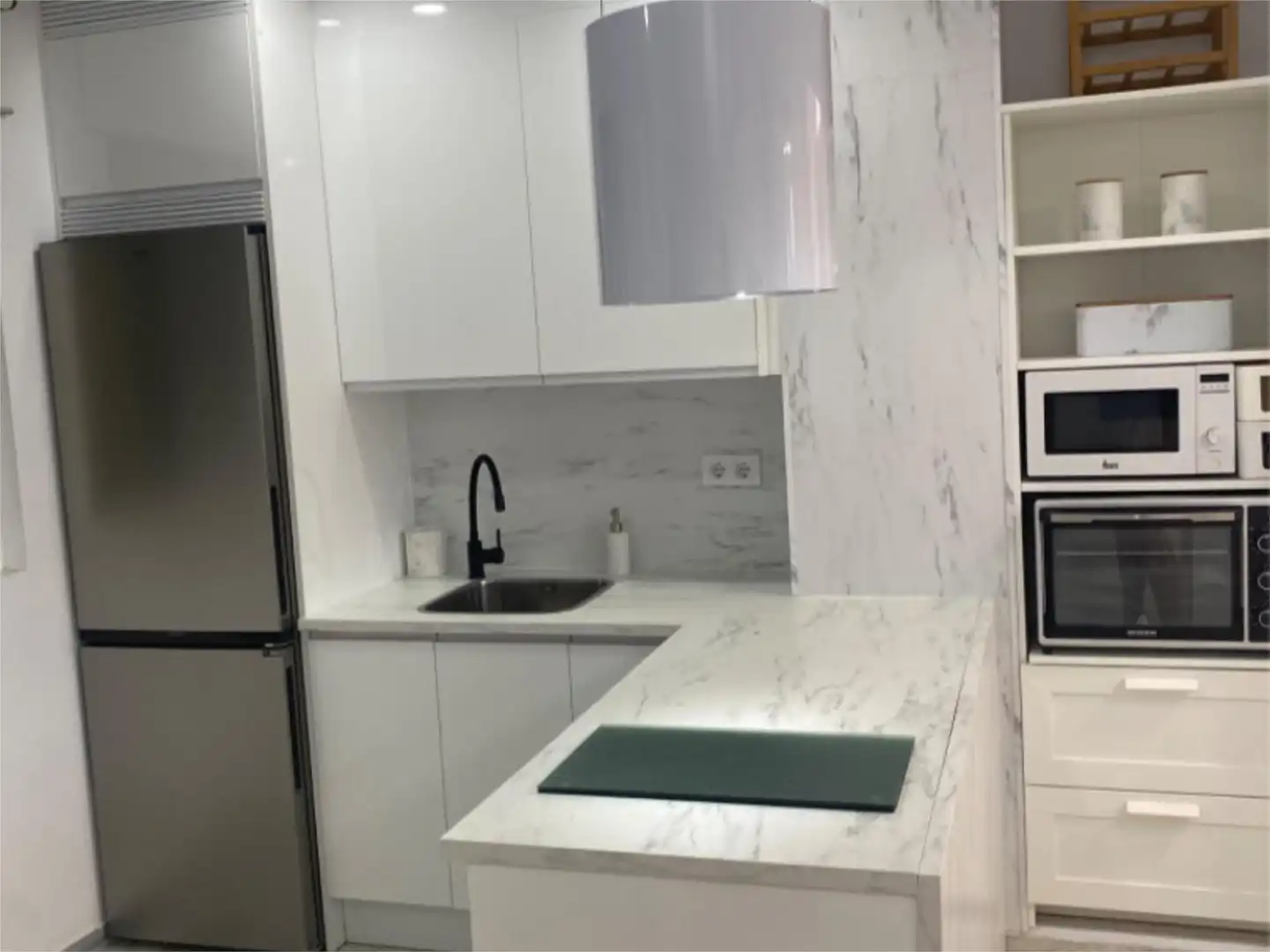Flat for sale in Avenida Juan Melgarejo, 6, Vistahermosa Flat for sale in Avenida Juan Melgarejo, 6, Vistahermosa