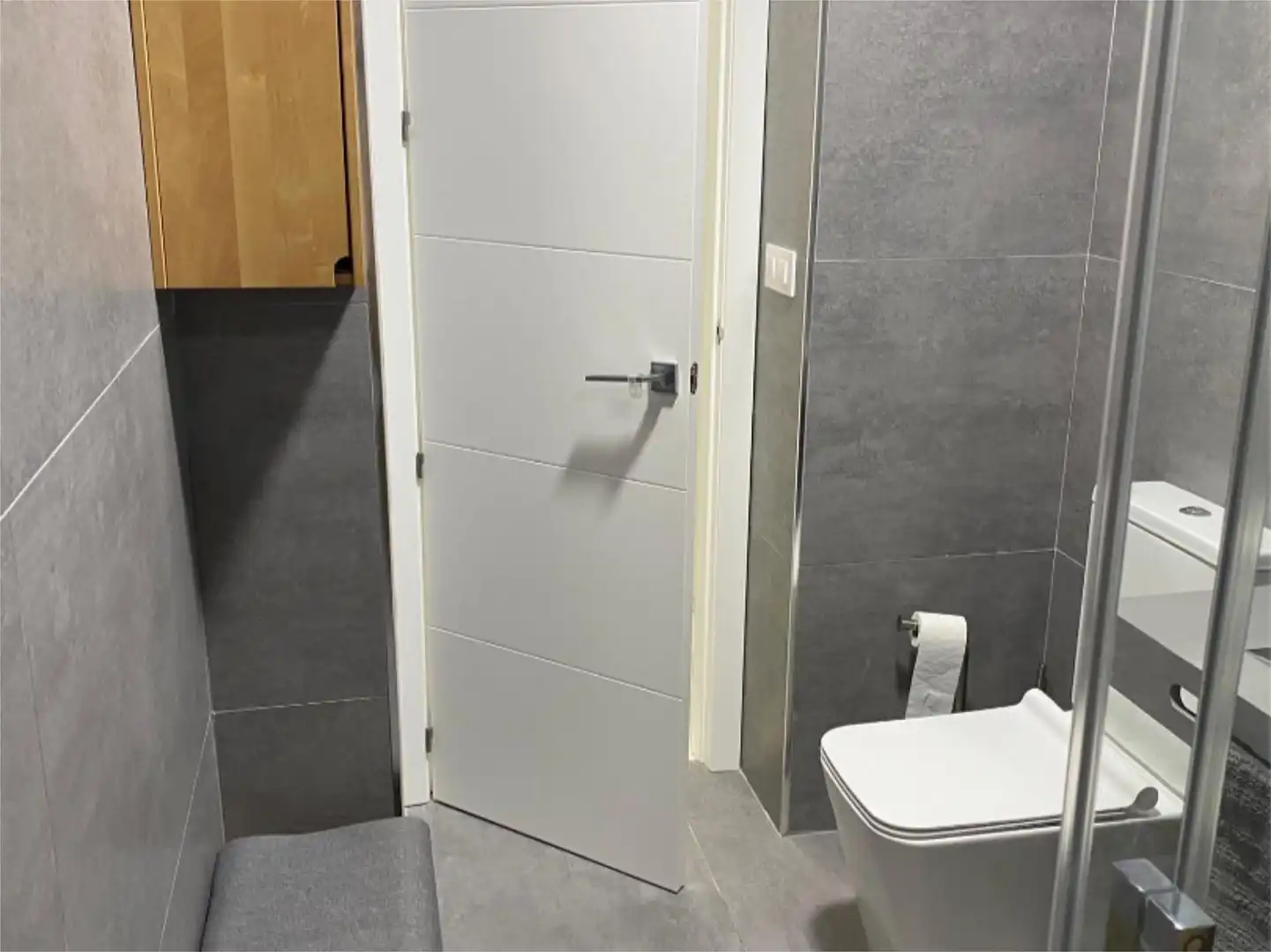 Flat for sale in Avenida Juan Melgarejo, 6, Vistahermosa Flat for sale in Avenida Juan Melgarejo, 6, Vistahermosa