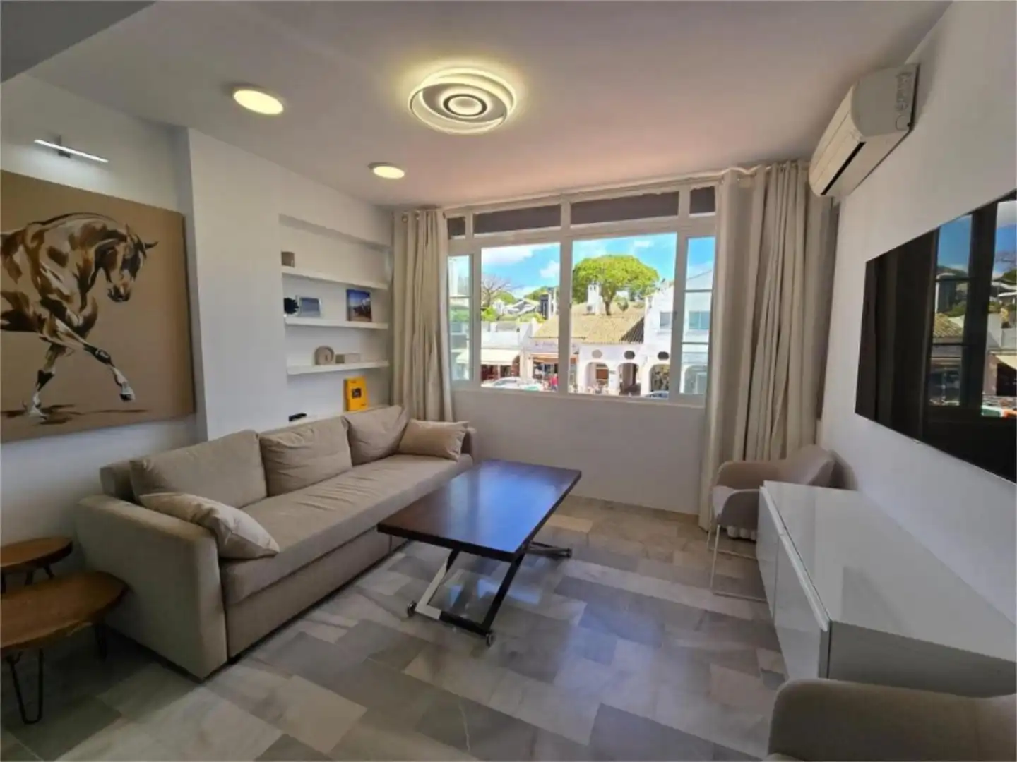 Flat for sale in Avenida Juan Melgarejo, 6, Vistahermosa Flat for sale in Avenida Juan Melgarejo, 6, Vistahermosa
