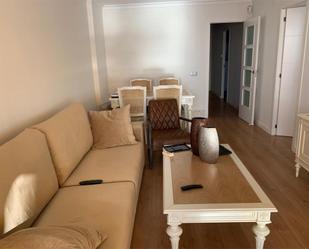 Living room of Apartment for sale in Fuengirola  with Terrace, Swimming Pool and Balcony